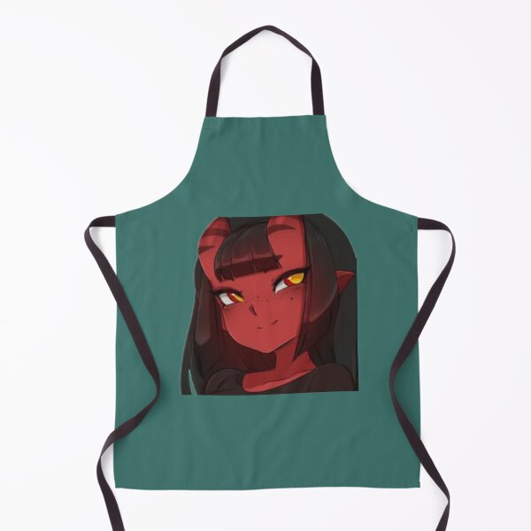 Item preview, Meru The Succubus designed and sold by holidaygp.