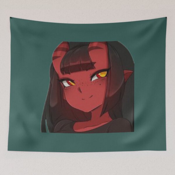 Item preview, Meru The Succubus              designed and sold by holidaygp.