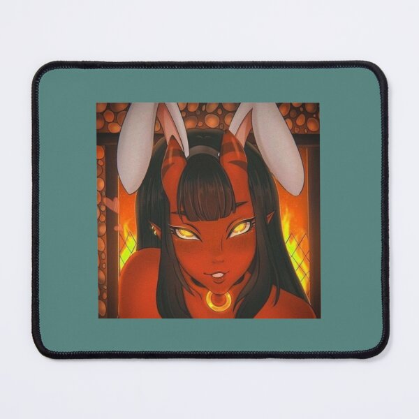 Item preview, meru the succubus beautiful       designed and sold by holidaygp.