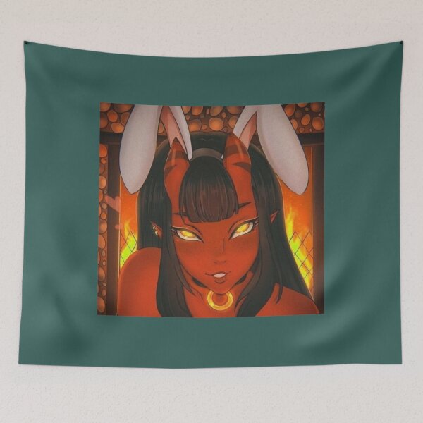 Item preview, meru the succubus beautiful       designed and sold by holidaygp.