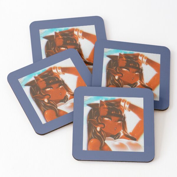 Item preview, meru the succubus beautiful      designed and sold by holidaygp.