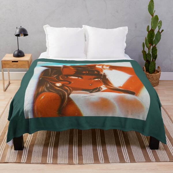 Item preview, meru the succubus beautiful      designed and sold by holidaygp.
