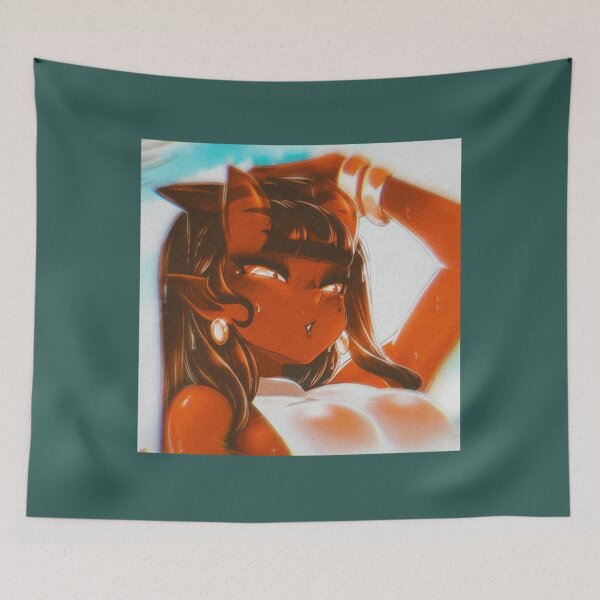 Item preview, meru the succubus beautiful      designed and sold by holidaygp.
