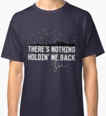 Camiseta clásica TNHMB Shawn Mendes