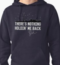 TNHMB Shawn Mendes Pullover Hoodie