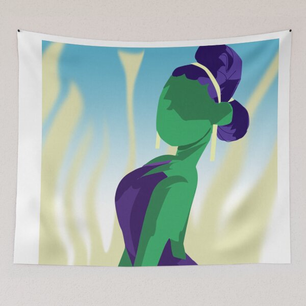 Item preview, demeter designed and sold by Rinaart85.