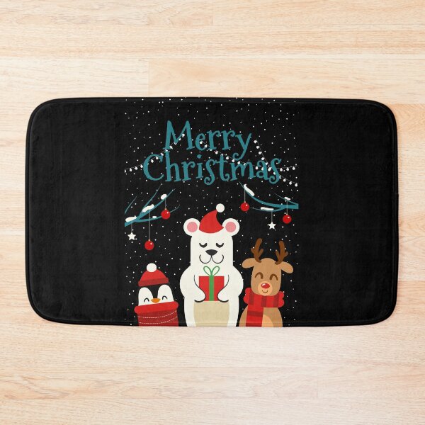 Item preview, Crismas Santa Claus designed and sold by ABZDesigner.