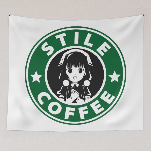 Item preview, Stile Coffee designed and sold by datshirts.