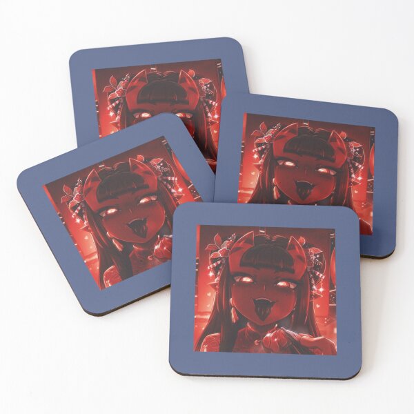 Item preview, meru the succubus beautiful    designed and sold by holidaygp.