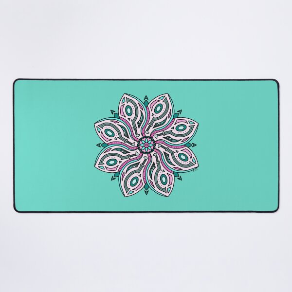 Item preview, Khopesh Mandala designed and sold by RayRayViolet.