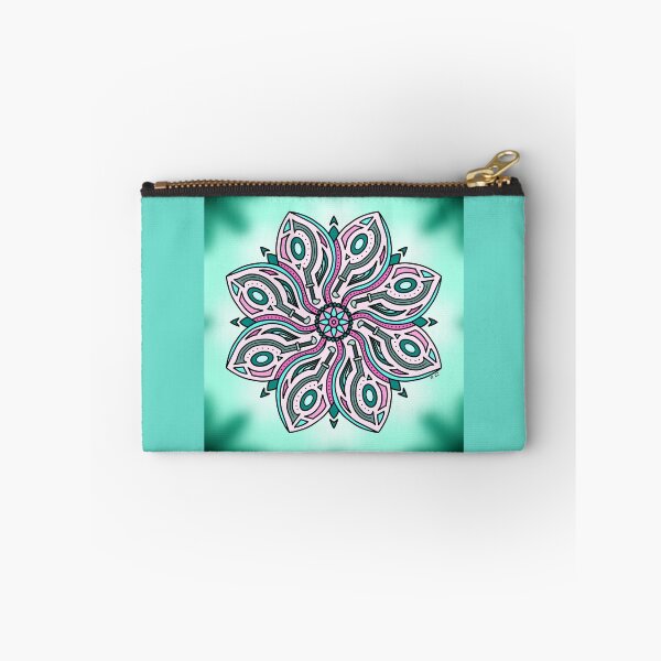 Item preview, Khopesh Mandala designed and sold by RayRayViolet.