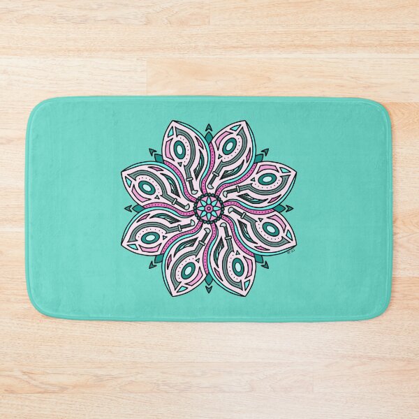 Item preview, Khopesh Mandala designed and sold by RayRayViolet.