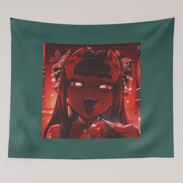 Item preview, meru the succubus beautiful    designed and sold by holidaygp.