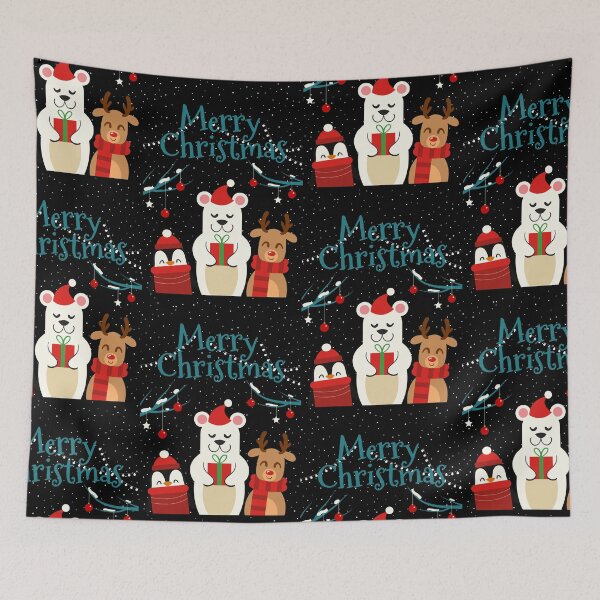 Item preview, Crismas Santa Claus designed and sold by ABZDesigner.