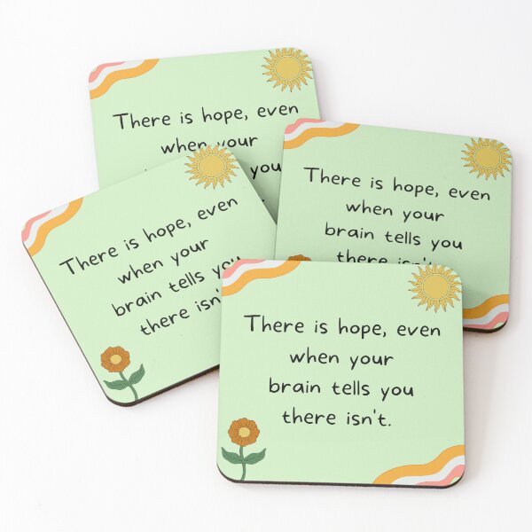 Item preview, Hope quotes designed and sold by bmiller64.