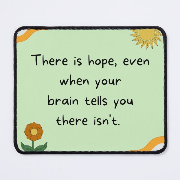 Item preview, Hope quotes designed and sold by bmiller64.