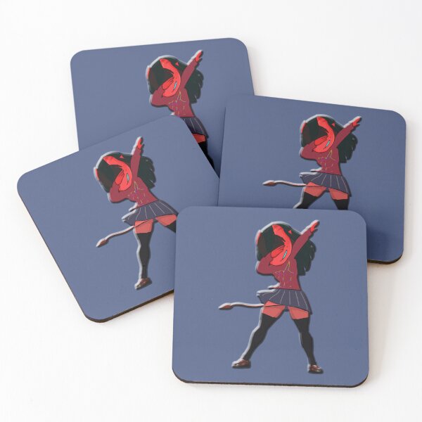 Item preview, Meru The Succubus Cats dance     designed and sold by holidaygp.