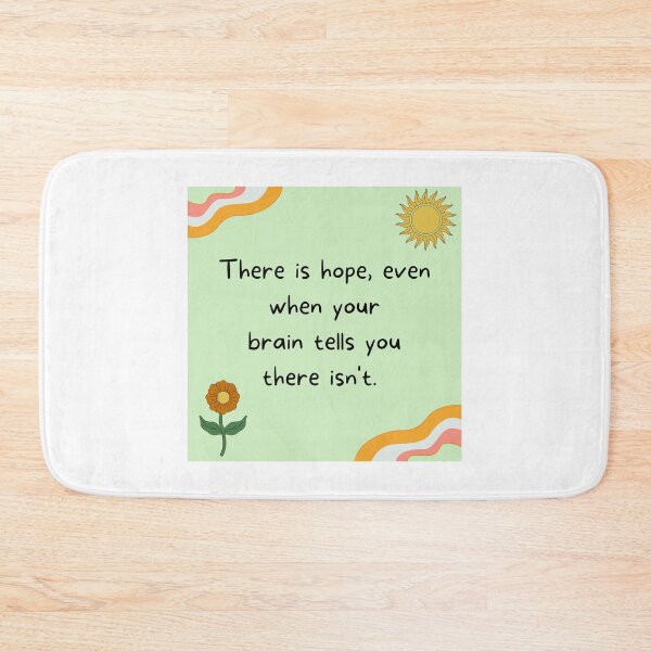 Item preview, Hope quotes designed and sold by bmiller64.