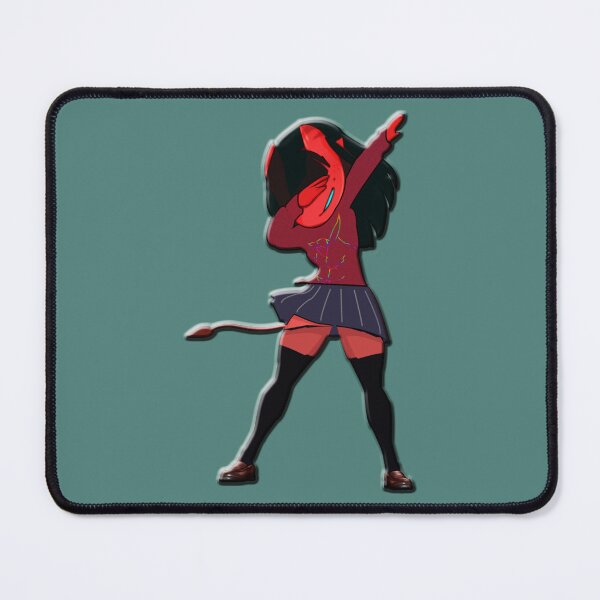 Item preview, Meru The Succubus Cats dance     designed and sold by holidaygp.
