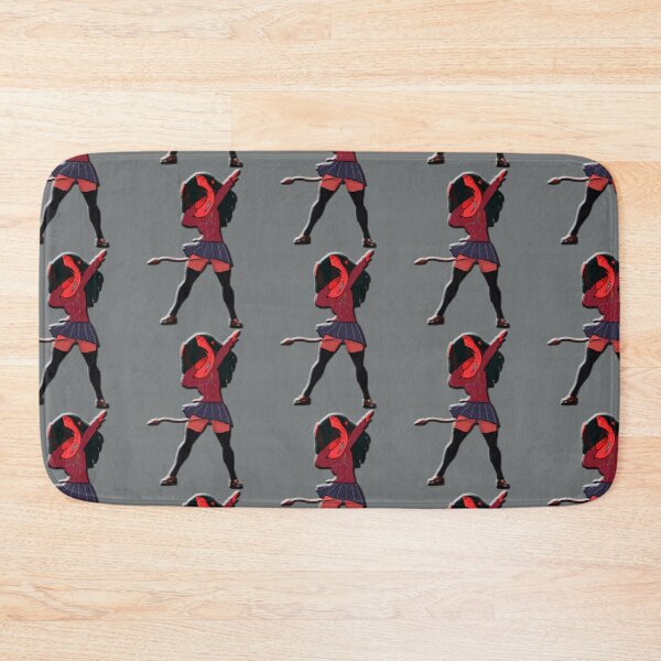 Item preview, Meru The Succubus Cats dance     designed and sold by holidaygp.