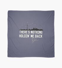 TNHMB Shawn Mendes Scarf