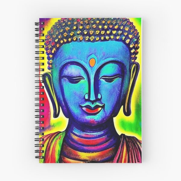 Item preview, Buddha 01 designed and sold by AbstractWave.