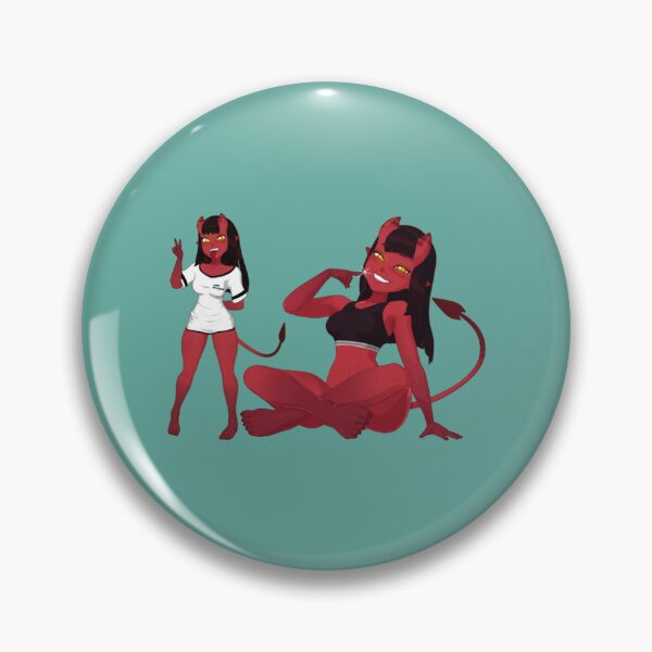 Item preview, meru the succubus shirt   designed and sold by holidaygp.