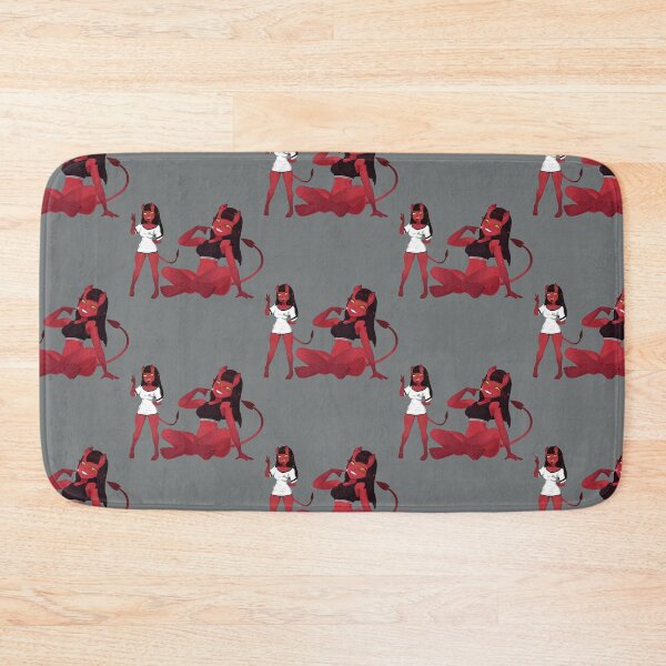 Item preview, meru the succubus shirt   designed and sold by holidaygp.