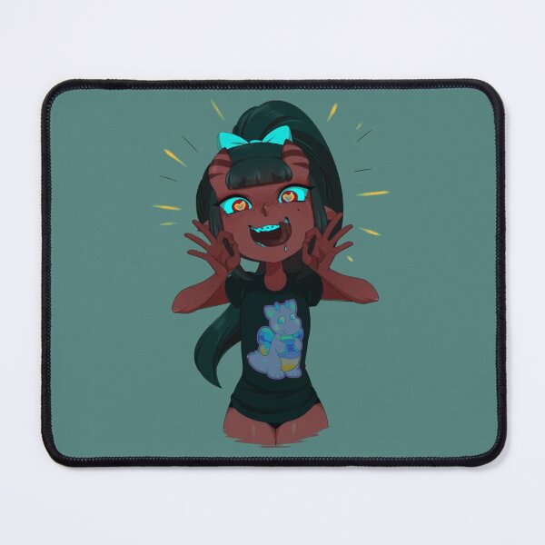 Item preview, Meru The Succubus         designed and sold by holidaygp.