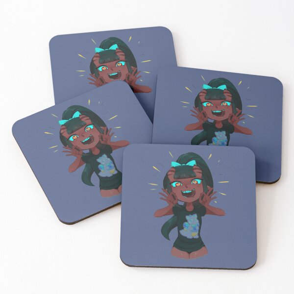 Item preview, Meru The Succubus         designed and sold by holidaygp.