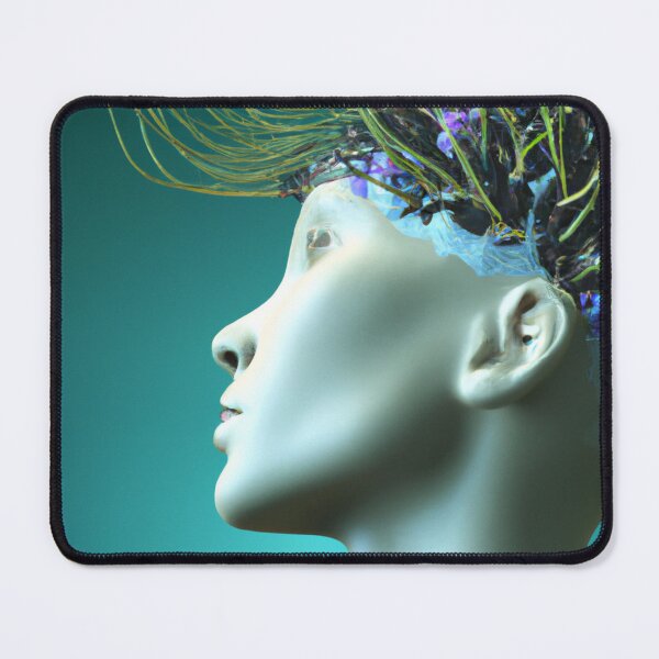 Item preview, Merging with the trees designed and sold by BillyTeee.