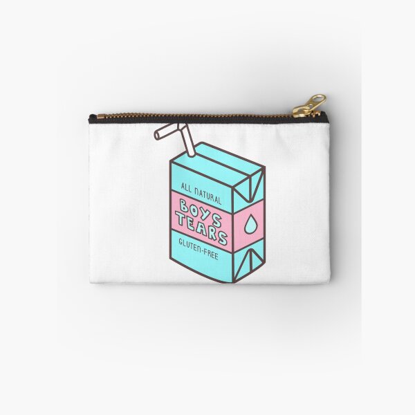 Item preview, Boys Tears Juicebox    designed and sold by edwardken.