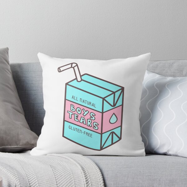 Item preview, Boys Tears Juicebox    designed and sold by edwardken.