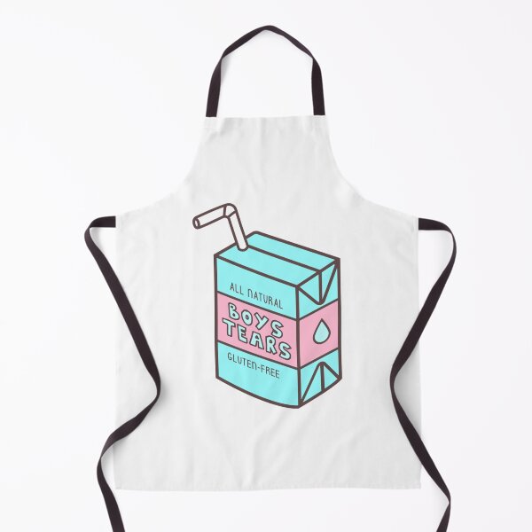 Item preview, Boys Tears Juicebox designed and sold by edwardken.