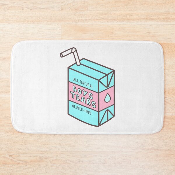 Item preview, Boys Tears Juicebox    designed and sold by edwardken.