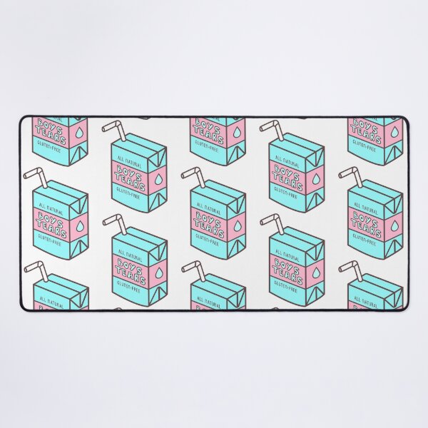 Item preview, Boys Tears Juicebox designed and sold by edwardken.