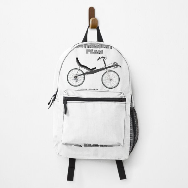 Item preview, I DO HAVE RETIREMENT PLAN I PLAN ON CYCLING designed and sold by GAADesignz.