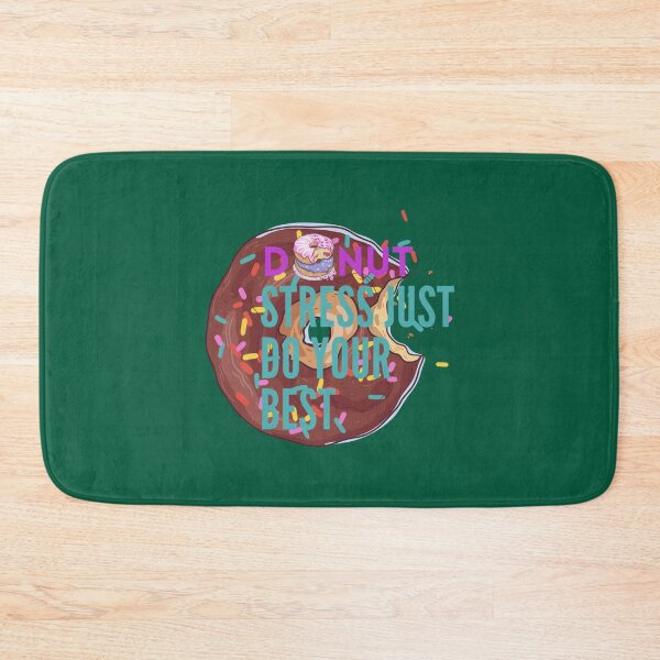 Item preview, Stress just do your best designed and sold by LobalDominat.