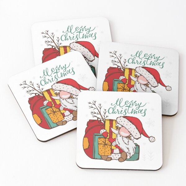 Item preview, Crismas Santa Claus designed and sold by ABZDesigner.