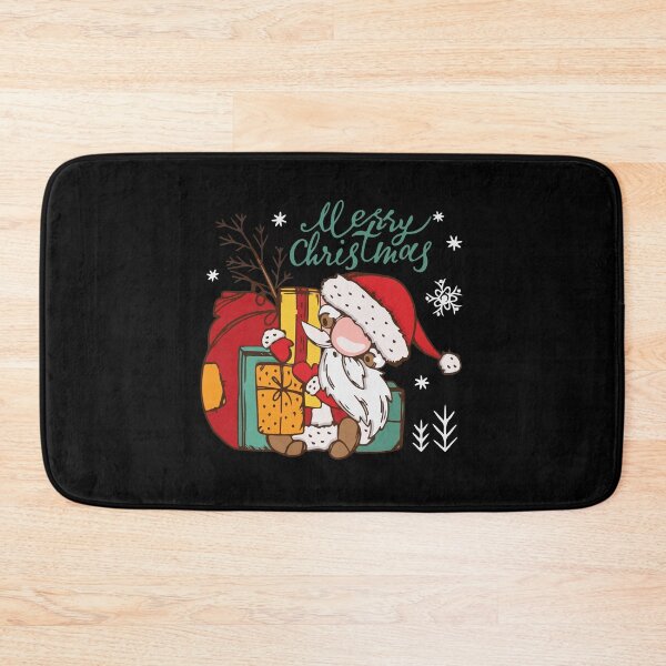 Item preview, Crismas Santa Claus designed and sold by ABZDesigner.