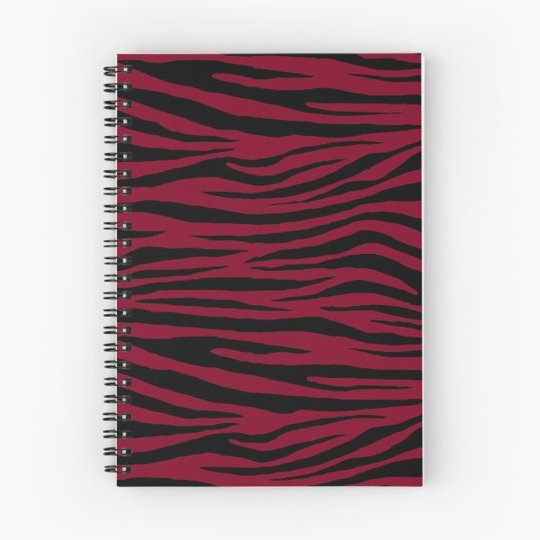 Item preview, 0080 Burgundy Tiger designed and sold by DayColors.
