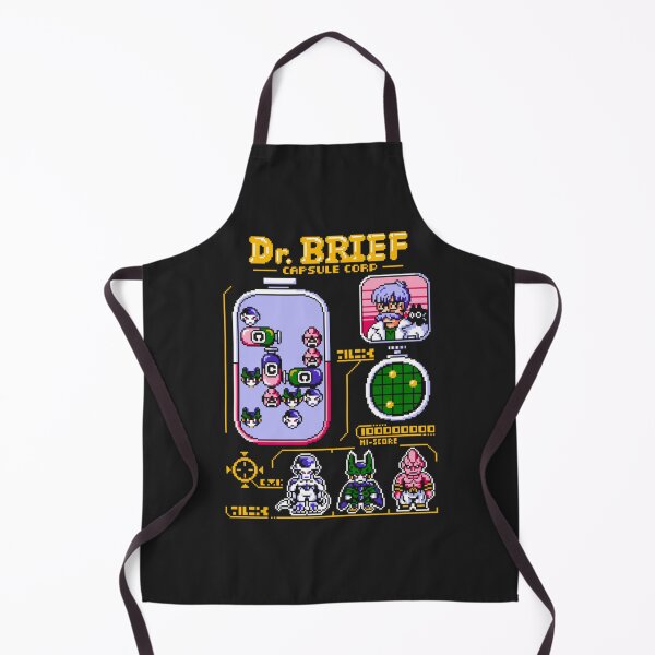 Item preview, Dr. Brief Black  Only     designed and sold by LobalDominat.