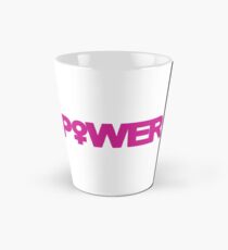 Girl Power Tall Mug