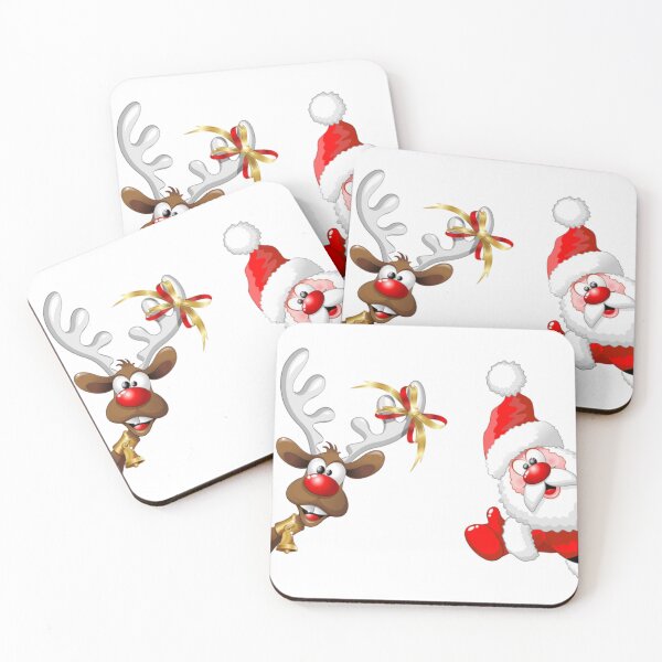 Item preview, Crismas Santa Claus designed and sold by ABZDesigner.