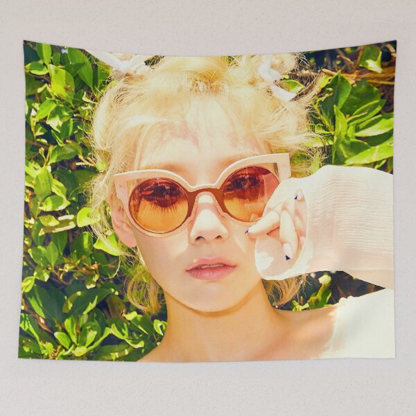 Item preview, GIRLS GENERATION TAEYEON WHY designed and sold by SNSDEMPORIUM.