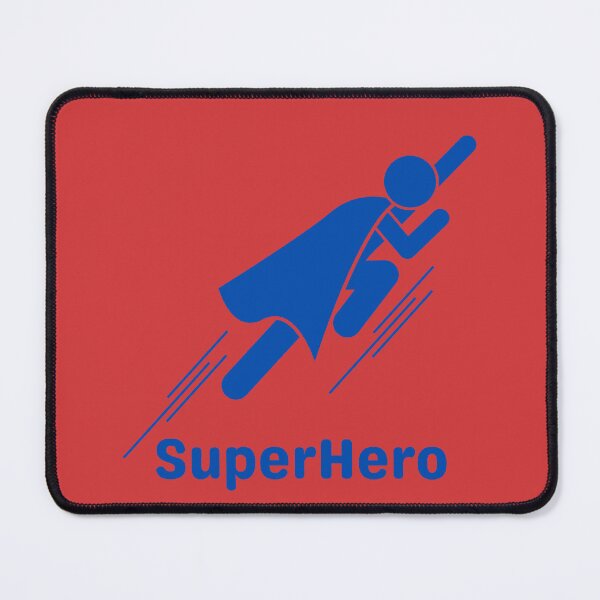 Item preview, Superhero 2 (White) designed and sold by FilmmakersPOV.