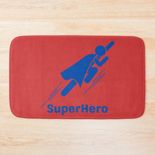 Item preview, Superhero 2 (White) designed and sold by FilmmakersPOV.