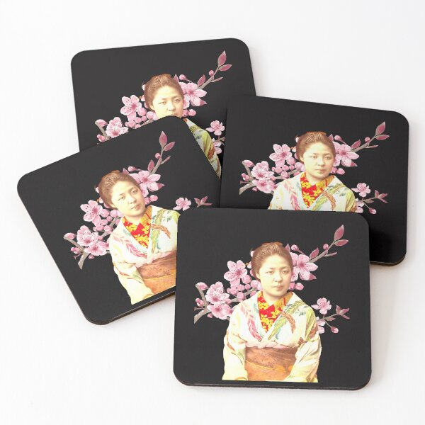 Item preview, TOKYO VINTAGE TRAVEL CARD designed and sold by starfishstuff.