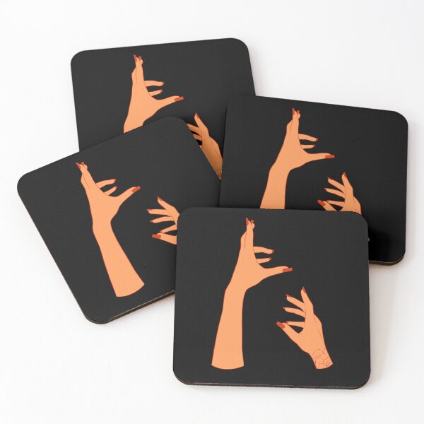Item preview, Witch hands  designed and sold by saturnodearte.