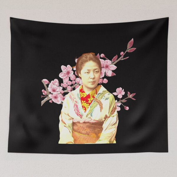 Item preview, TOKYO VINTAGE TRAVEL CARD designed and sold by starfishstuff.